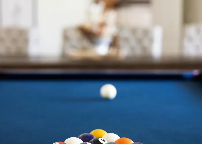 Shadow Mountain Retreat- Perfect Location Pool Games Hikers Retreat Holiday home *