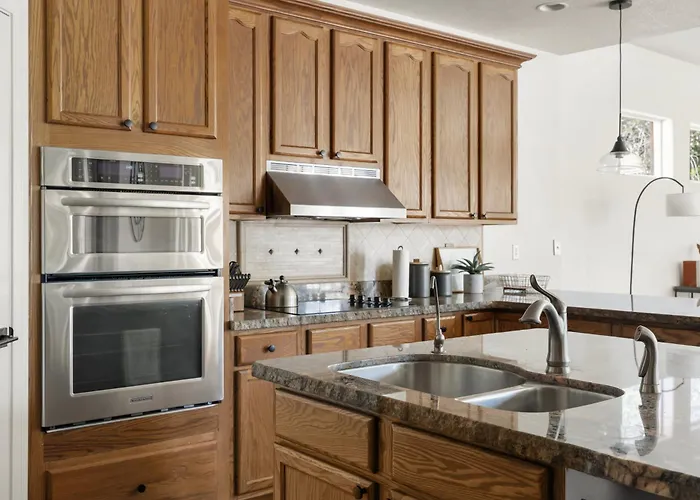 Holiday home Shadow Mountain Retreat- Perfect Location Pool Games Hikers Retreat Phoenix