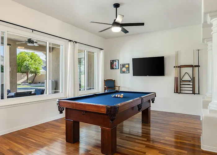 Shadow Mountain Retreat- Perfect Location Pool Games Hikers Retreat * Phoenix