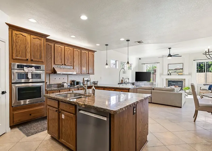 Holiday home Shadow Mountain Retreat- Perfect Location Pool Games Hikers Retreat Phoenix