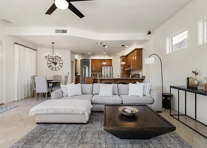 Shadow Mountain Retreat- Perfect Location Pool Games Hikers Retreat * Phoenix