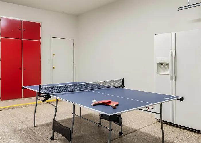 Shadow Mountain Retreat- Perfect Location Pool Games Hikers Retreat * Phoenix