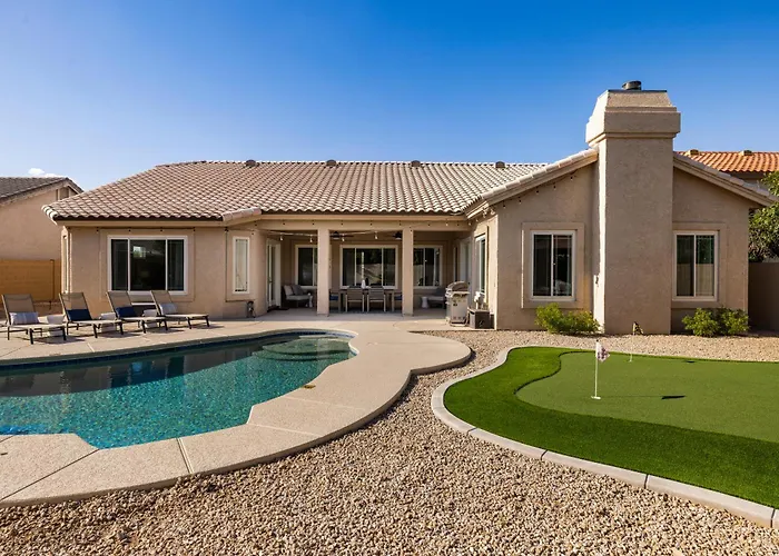 Shadow Mountain Retreat- Perfect Location Pool Games Hikers Retreat