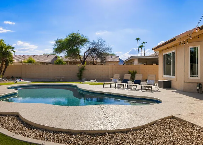 Holiday home Shadow Mountain Retreat- Perfect Location Pool Games Hikers Retreat Phoenix