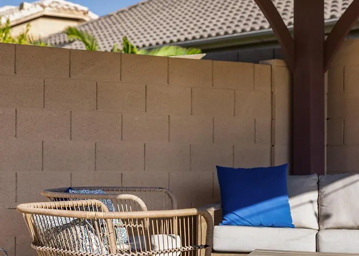 Holiday home Shadow Mountain Retreat- Perfect Location Pool Games Hikers Retreat Phoenix